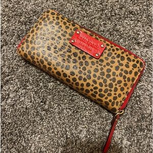 Kate spade wallet